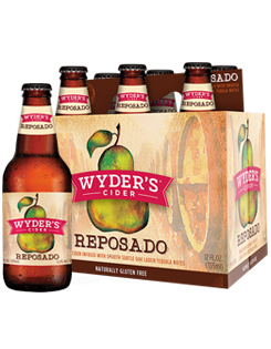 Reposado Packaging Bottles